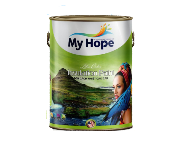 Myhope - Insulation Paint